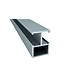 ENOX Aluminium Frame Profile EAPS - 043 I-300Enox-sm