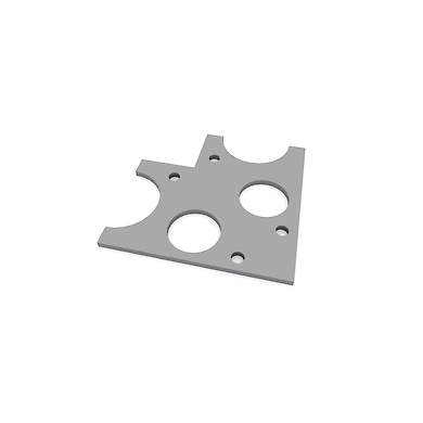 ENOX Connector EPCA - 1009-337Enox