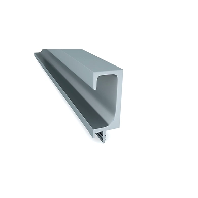 ENOX Aluminium Profile ECO range EAPS - 1006-342Enox
