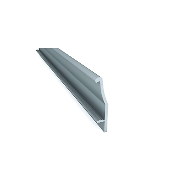 ENOX Aluminium Edge Profile EAPS - 122-348Enox