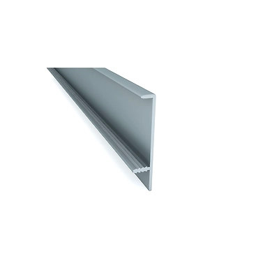 ENOX Aluminium Edge Profile EAPS - 127-353Enox