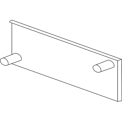 ENOX End Cap EAPS - 007 AH-366Enox