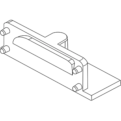 ENOX End Cap EAPS - 011 AH-367Enox