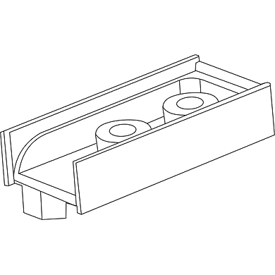 ENOX End Cap EAPS - 024 AH-368Enox