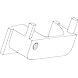 ENOX End Cap EAPS - 028 AH-371Enox-sm