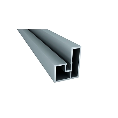 ENOX Aluminium Frame Profile For Inline Sliding EAPS - 108-377Enox