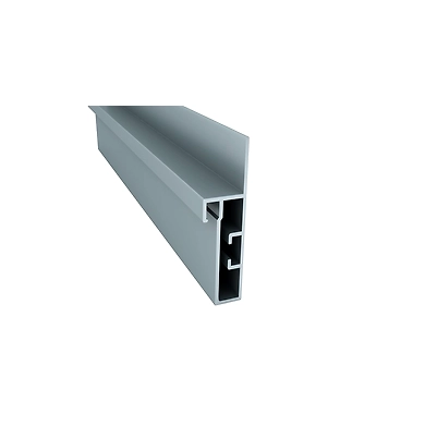 ENOX Aluminium Frame Profile For Inline Sliding EAPS - 133-386Enox