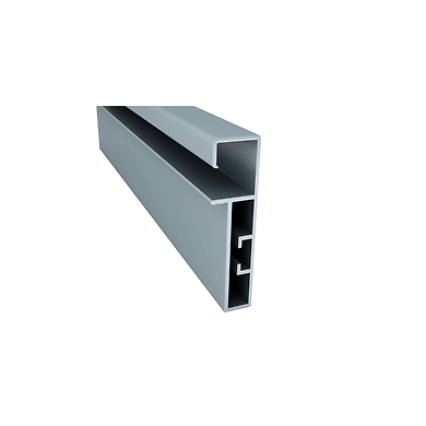 ENOX Aluminium Frame Profile For Inline Sliding EAPS - 146-388Enox