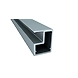 ENOX Sliding Shutter Aluminium Profile EAPS - 119-391Enox-sm