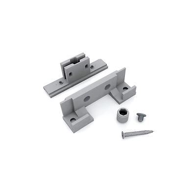 ENOX Sliding Shutter Aluminium Profile EPCA - 118-397Enox