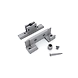 ENOX Sliding Shutter Aluminium Profile EPCA - 118-397Enox-sm