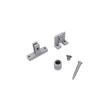 ENOX Sliding Shutter Aluminium Profile EPCA - 119-398Enox