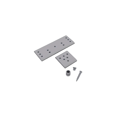 ENOX Sliding Shutter Aluminium Profile EPCA - 120-399Enox