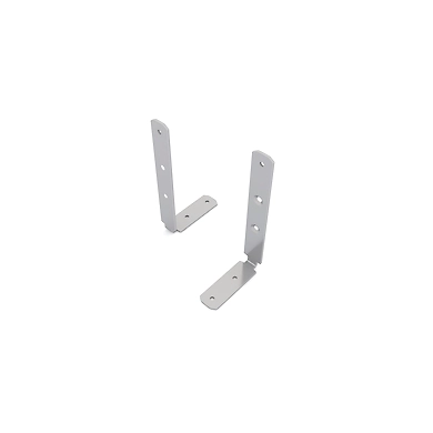 ENOX Aluminium Walking Wardrobe Profile EPCA - 115-408Enox