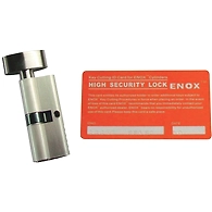 ENOX Cylinder Lock ECY - 21