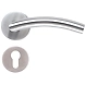 ENOX Mortise Door Handle Tube EMH-SS-004-437Enox-sm