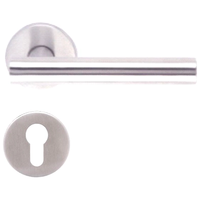 ENOX Mortise Door Handle Tube EMH-SS-006-439Enox