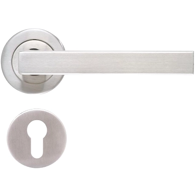 ENOX Mortise Door Handle Tube EMH-SS-007-440Enox