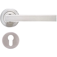 ENOX Mortise Door Handle Tube EMH-SS-007