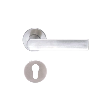 ENOX Mortise Door Handle Tube EMH-SS-008-441Enox