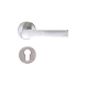 ENOX Mortise Door Handle Tube EMH-SS-008-441Enox-sm