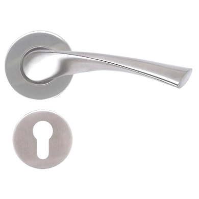 ENOX Mortise Door Handle Tube EMH-SS-009-442Enox