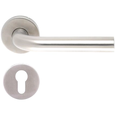 ENOX Mortise Door Handle Tube EMH-SS-014-447Enox