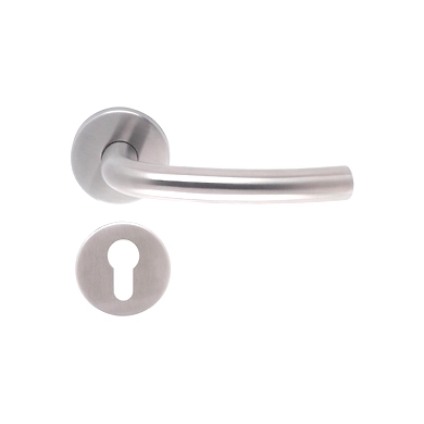 ENOX Mortise Door Handle Tube EMH-SS-015-448Enox