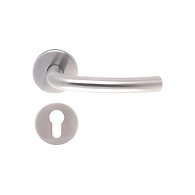 ENOX Mortise Door Handle Tube EMH-SS-015