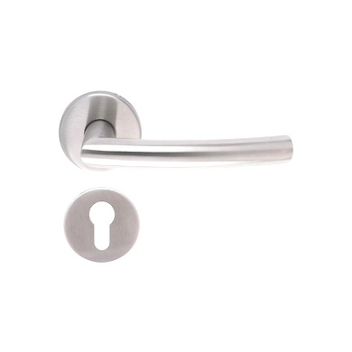 ENOX Mortise Door Handle Tube EMH-SS-016-449Enox