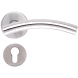 ENOX Mortise Door Handle Tube EMH-SS-017-450Enox-sm