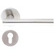 ENOX Mortise Door Handle Tube EMH-SS-019-452Enox-sm
