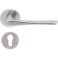 ENOX Mortise Door Handle Tube EMH-SS-020