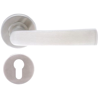 ENOX Mortise Door Handle Tube EMH-SS-022-455Enox