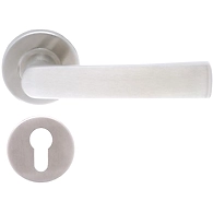 ENOX Mortise Door Handle Tube EMH-SS-022