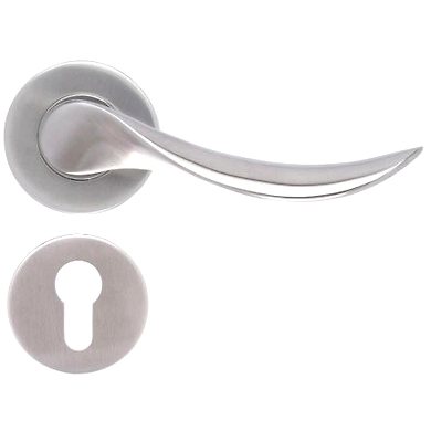 ENOX Mortise Door Handle Tube EMH-SS-023-456Enox