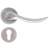 ENOX Mortise Door Handle Tube EMH-SS-023