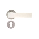ENOX Mortise Door Handle Tube EMH-SS-027-460Enox-sm