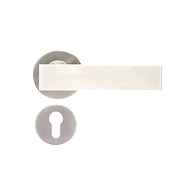 ENOX Mortise Door Handle Tube EMH-SS-027