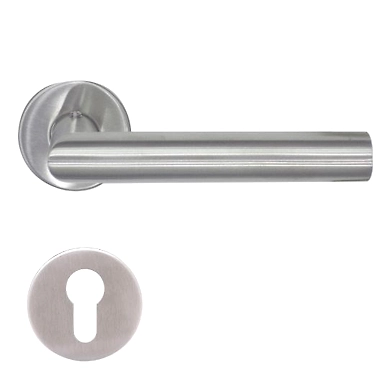 ENOX Mortise Door Handle Tube EMH-SS-033-466Enox