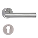 ENOX Mortise Door Handle Tube EMH-SS-033-466Enox-sm