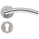 ENOX Mortise Door Handle Tube EMH-SS-034-467Enox-sm