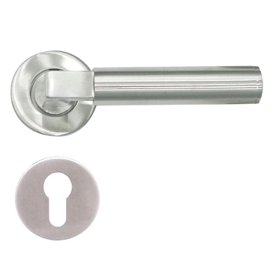 ENOX Mortise Door Handle Tube EMH-SS-036-469Enox