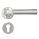 ENOX Mortise Door Handle Tube EMH-SS-036-469Enox-sm