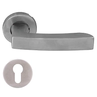 ENOX Mortise Door Handle Tube EMH-SS-038