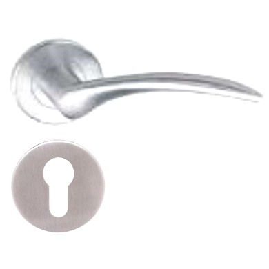ENOX Mortise Door Handle Tube EMH-SS-039-472Enox