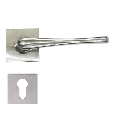 ENOX Mortise Handle Square Base EMH-NSQ-SS-020-478Enox