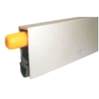 ENOX Wooden Door Seal EDF - 007/007 A/007 B