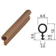 ENOX Wooden Door Seal ESEAL - 002