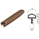 ENOX Wooden Door Seal ESEAL - 004-491Enox-sm